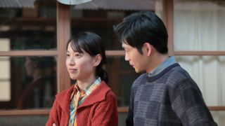 スカーレット・喜美子と八郎の壮絶なやり取り…「狂気」「すごすぎる」と反響