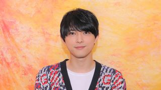 吉沢亮「ZIP!」2月の金曜パーソナリティーに決定