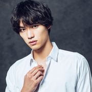 福士蒼汰、坂口安吾の「明治開化 安吾捕物帖」ドラマ化で主演!