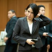 広瀬アリス、髪30センチばっさり!新作映画の役づくりで