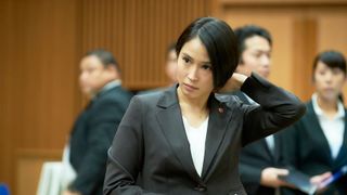 広瀬アリス、髪30センチばっさり！新作映画の役づくりで