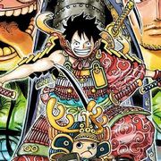 「ONE PIECE」ハリウッド実写ドラマ、全10話でNetflix世界配信!尾田栄一郎も製作参加