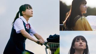 清原果耶、映画初主演!『新聞記者』藤井道人監督の新作