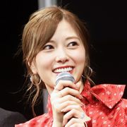 乃木坂46・白石麻衣、卒業決断で女優として決意新た「お芝居が好き」
