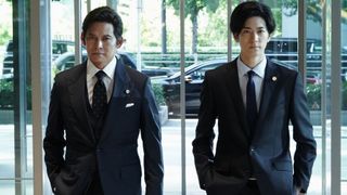 織田裕二&中島裕翔「SUITS」シーズン2放送へ!月9歴代最長話数に