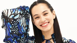 水原希子「どこにも属していない感覚」幼少期に感じた葛藤