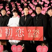 窪田正孝「奥様と富士山」登りたい