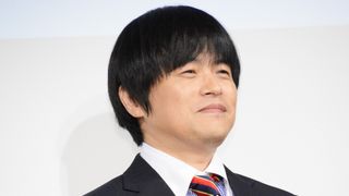 バカリズム「思い出ビデオ観せるみたい」 まさかの映画化に照れ
