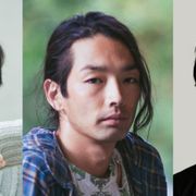 森山未來VS北村匠海&勝地涼!『百円の恋』監督&脚本コンビが再びボクサー描く