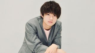 佐野勇斗、名前で観たくなる俳優目指したい