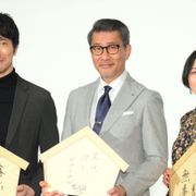 広末涼子、毎朝3時にコソ練 完璧な中井貴一&佐々木蔵之介コンビにプレッシャー