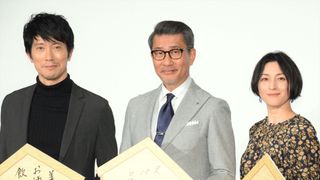 広末涼子、毎朝3時にコソ練 完璧な中井貴一&佐々木蔵之介コンビにプレッシャー