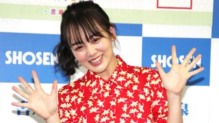 伊原六花、バンジージャンプとスカイダイビング挑戦に意欲!