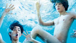 実写『ぐらんぶる』竜星涼＆犬飼貴丈がW主演！ほぼ裸の特報！