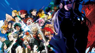 『ヒロアカ』興収15.5億円を突破！4DX上映も好評