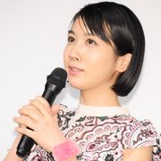 松本穂香のラストシーン演技にカメラマン号泣