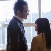 人殺し…!橋本環奈が叫ぶ『シグナル100』撮影の舞台裏!