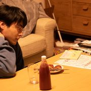 山田孝之、妻の偉大さ再認識『ステップ』シングルファーザー役で