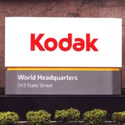 ハリウッド大手スタジオ、フィルム撮影継続 米コダックと供給契約