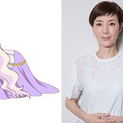 戸田恵子、田村睦心ら「ヒーリングっど プリキュア」追加声優キャストが発表!