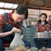 「スカーレット」戸田恵梨香、三津はいなくちゃいけない存在だった