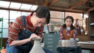 「スカーレット」戸田恵梨香、三津はいなくちゃいけない存在だった