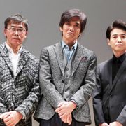 吉岡秀隆『Fukushima 50』で暗闇の中の芝居 佐藤浩市が救いに