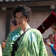 「麒麟がくる」第五回はまるでRPG 光秀、鉄砲の謎を巡る旅へ