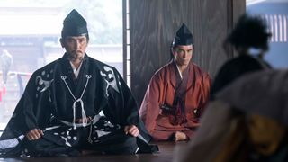 「麒麟がくる」本木の怪演またも話題 斎藤道三が戦慄の“名言”