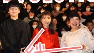 花江夏樹&坂本千夏、デジモン集大成に万感の思い