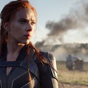 アベンジャーズとは別に家族がいた…マーベル『ブラック・ウィドウ』新映像公開