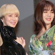 中谷美紀、池田エライザを「愛情をもって撮った」 蜷川実花モデルのカメラマン役