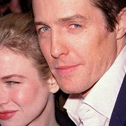 ヒュー・グラント『ブリジット・ジョーンズ』ネタでレネー・ゼルウィガーを祝福!