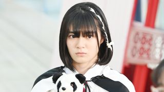 「シロクロ」で注目！16歳の若手女優・吉田美月喜の魅力に迫る
