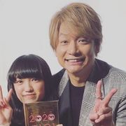 大きくなった!「薔薇のない花屋」子役&香取慎吾の2ショットに驚き