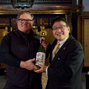 『G.I.ジョー』最新作、撮影順調!プロデューサーは早くも続編に意欲