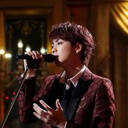 吉野北人、EXILEの名曲「Ti Amo」を熱唱!『貴族降臨』新カット