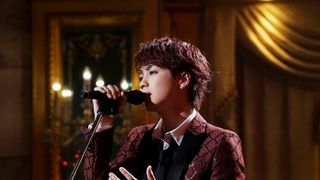 吉野北人、EXILEの名曲「Ti Amo」を熱唱！『貴族降臨』新カット