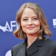 ジョディ・フォスターがモナ・リザ盗難事件を映画化