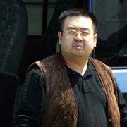 金正男氏の暗殺描く映画の配給会社が決定