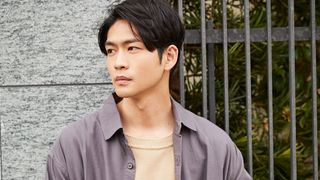 「スカーレット」八郎役・松下洸平、音楽活動を再開！素顔みられるライブ開催