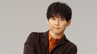 声優・梶裕貴、実写連ドラ初主演！AIと結婚するサラリーマンに