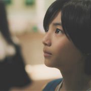 城桧吏、ソフトバンクWEBCMで受験生役!MEGUMIと親子役で初共演