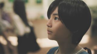 城桧吏、ソフトバンクWEBCMで受験生役！MEGUMIと親子役で初共演