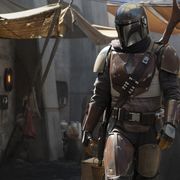 SW「マンダロリアン」シーズン2、10月米配信!スピンオフ製作の可能性も