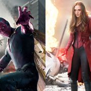 マーベル「ワンダヴィジョン」12月米配信!未発表のMCUテレビシリーズも進行中