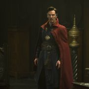 『ドクター・ストレンジ』続編、後任監督に大物浮上!ドラマシリーズ初映像も