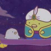 『すみっコぐらし』動員120万人突破!台湾&香港でも上映決定!