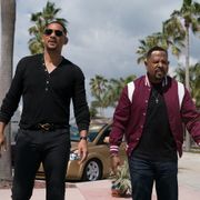 まさかの!『バッドボーイズ フォー・ライフ』あの人がカメオ出演