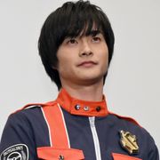 結木滉星が破顔!後輩・キラメイジャーとの登壇「うれしい」